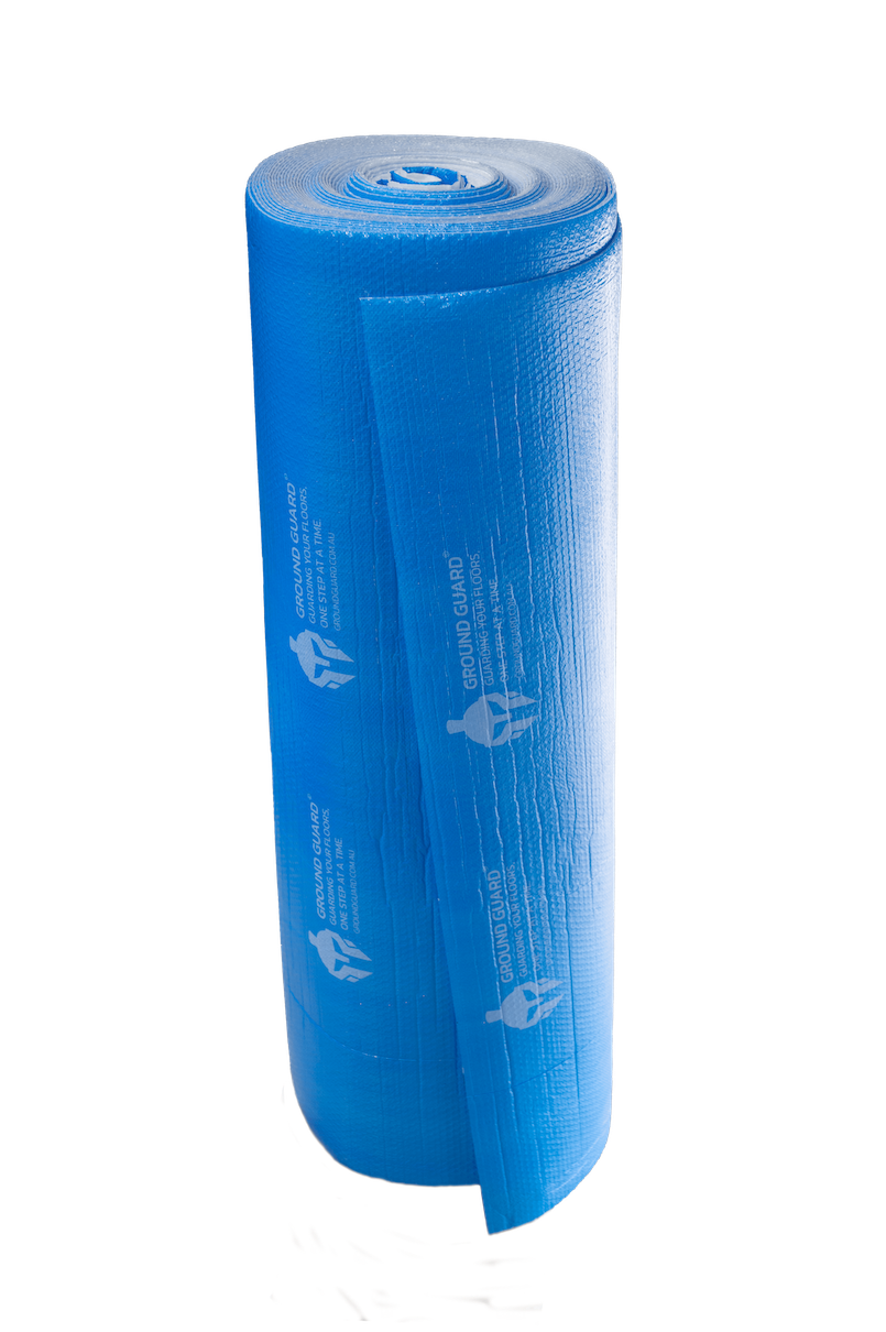 Ground Guard Protective Roll