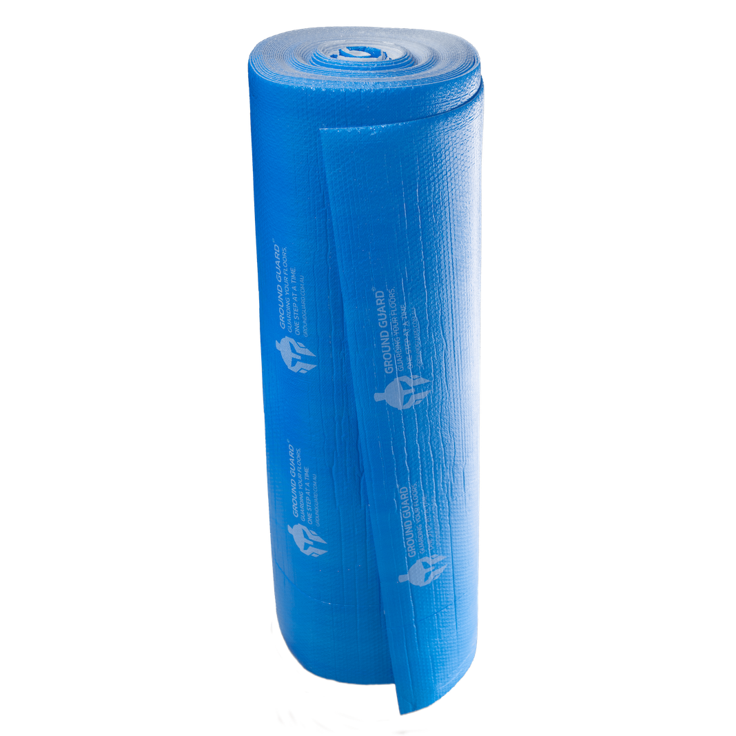 Ground Guard Protective Roll