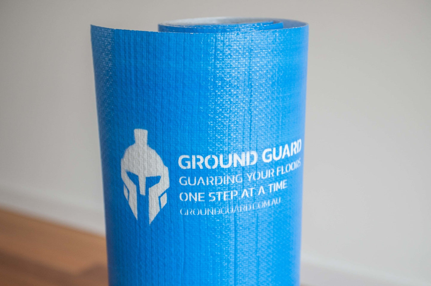 Ground Guard Protective Roll