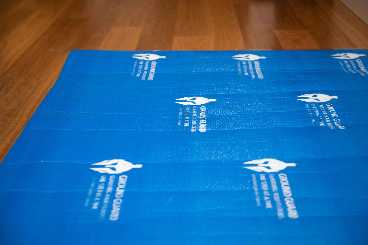 Ground Guard Protective Roll