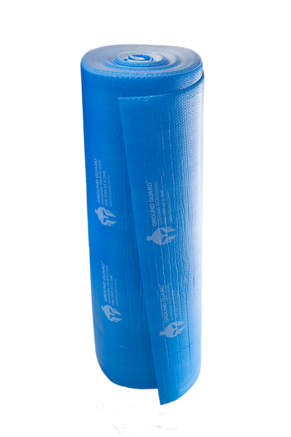 Ground Guard Protective Roll
