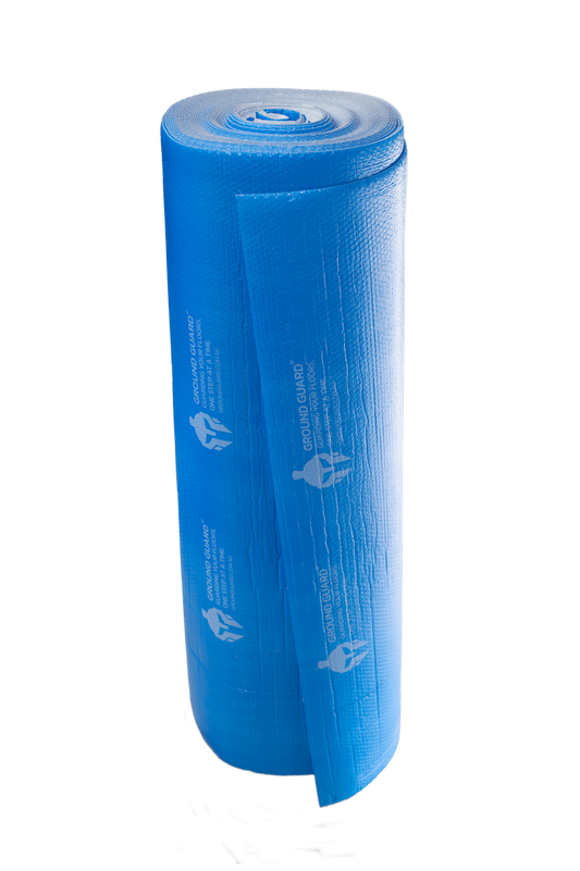 Ground Guard Protective Roll