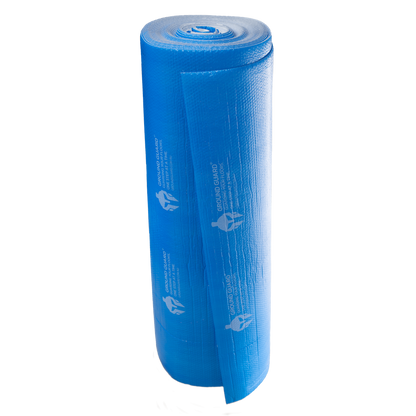 Ground Guard Protective Roll