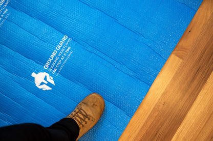 Ground Guard Protective Roll