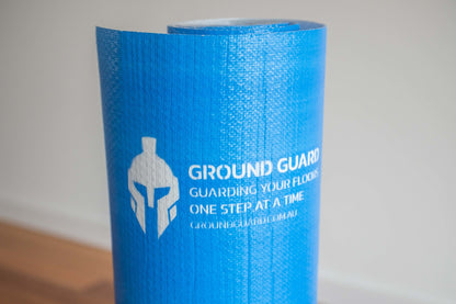 Ground Guard Protective Roll