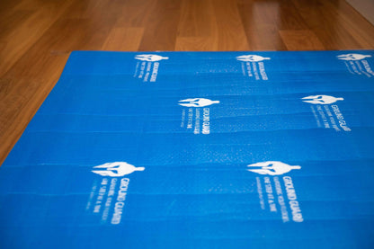 Ground Guard Protective Roll